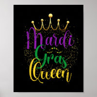 Carnival Celebration Gift Party Costume Queen Mard