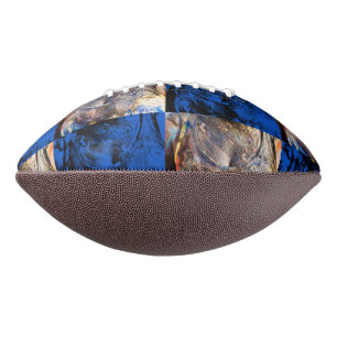 carnival chest football