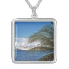 Carnival cruise ship docked at Grand Cayman Island