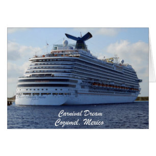 Carnival Dream