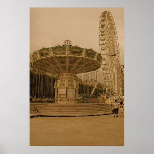 Carnival I Poster
