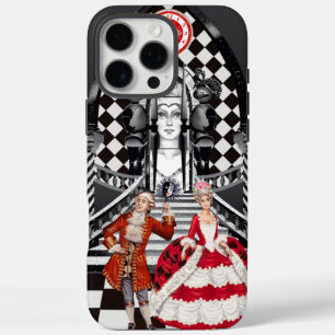 Carnival in a Magical land iPhone 16 Pro Max Case