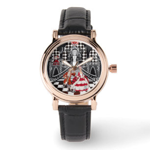 Carnival in a Magical land Watch