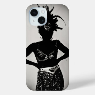 carnival is a b**** iPhone 15 case