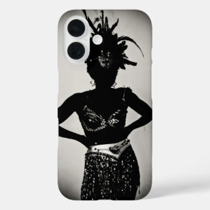 carnival is a b**** iPhone 16 case