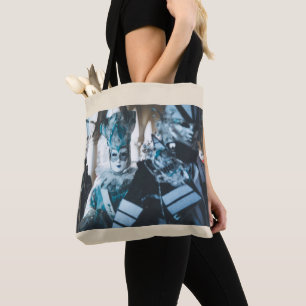 Carnival masks in Venice, Italy Tote Bag