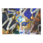 Carnival Masquerade Masks in Venice Italy