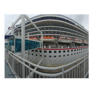 Carnival Cruise Gifts on Zazzle AU