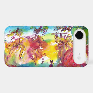 CARNIVAL NIGHT / Venetian Masquerade,Dance Music