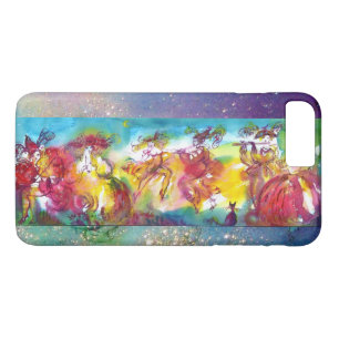 CARNIVAL NIGHT / Venetian Masquerade,Dance Music iPhone 8 Plus/7 Plus Case