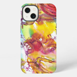 CARNIVAL NIGHT / Venetian Masquerade,Dance Music iPhone 13 Case