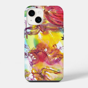 CARNIVAL NIGHT / Venetian Masquerade,Dance Music iPhone 14 Case