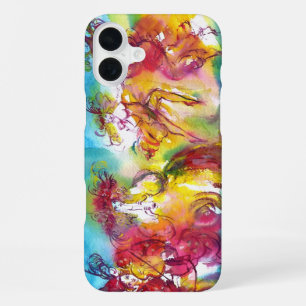 CARNIVAL NIGHT / Venetian Masquerade,Dance Music iPhone Case