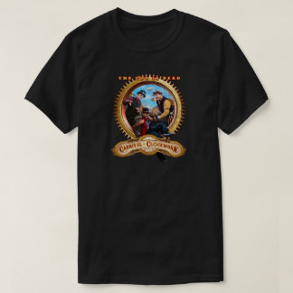 Carnival of Clockwork T-Shirt