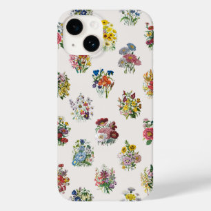 Carnival of flowers Case-Mate iPhone 14 case