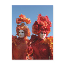 Carnival of Venice