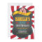 Carnival or Circus Birthday Party Invitation