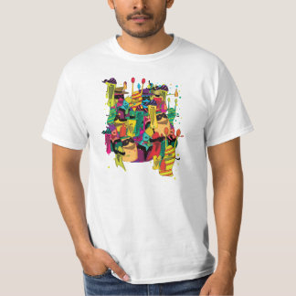 carnival party T-Shirt