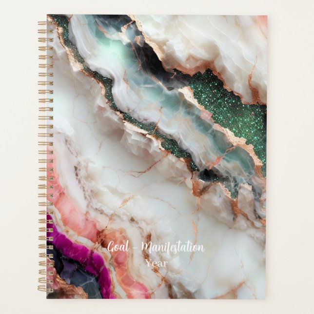 Carnival Planner (Front)