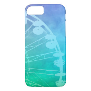 Carnival Summer design iPhone 8/7 Case