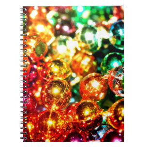 Carnival Time Notebook