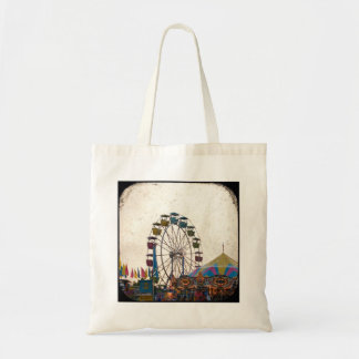 Carnival Tote Bag