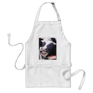 Carnivore Apron