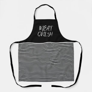 Carnivore Apron