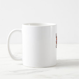 Carnivore Delight Liver Offally Cow Lovers Design  Coffee Mug