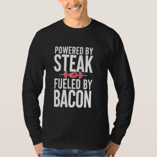 Carnivore Diet Meat-Based Nutrition Zero-Carb Prim T-Shirt