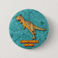 Carnotaurus Sastrei
