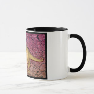Carnotaurus Sastrei Mug