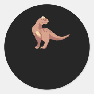 Carnotaurus Sticker 