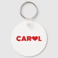 Carol Love