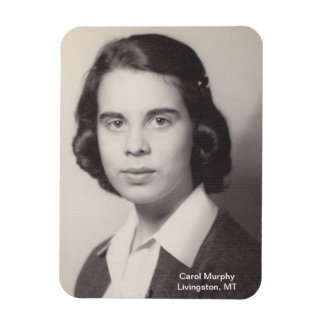 Carol Murphy magnet