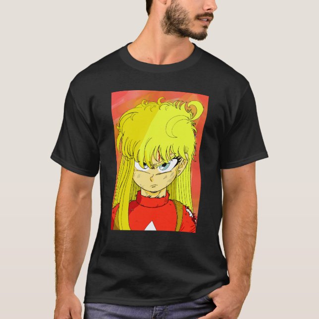 Carol T-shirt (Front)