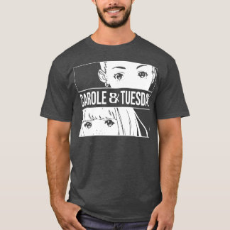 Carole amp Tuesday T-Shirt