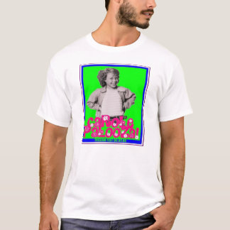 Carole Palooza T3 T-Shirt