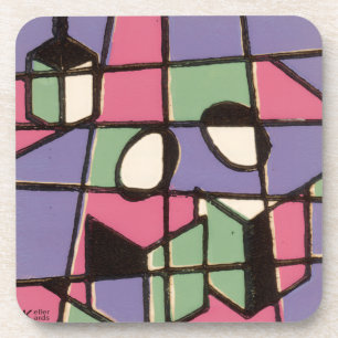 Carolers Coaster