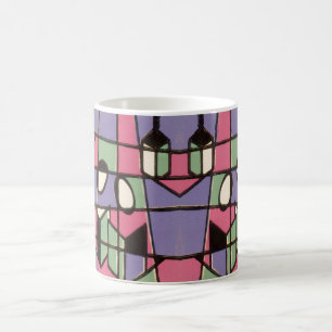 Carolers Coffee Mug