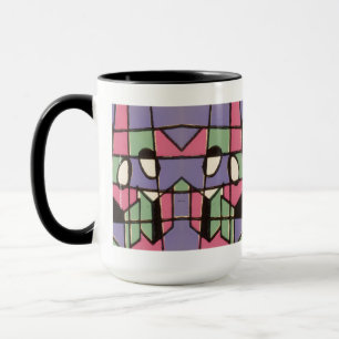Carolers Mug