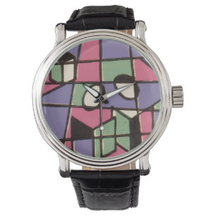 Carolers Watch