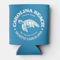 Carolina Beach (sea turtle)