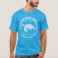 Carolina Beach (sea turtle)