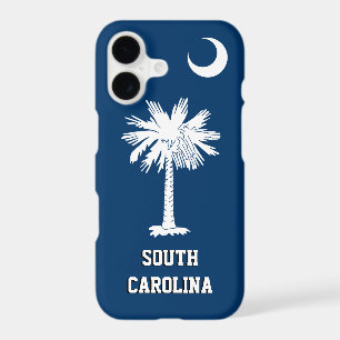 Carolina Flag case, South Carolina fashion /sports