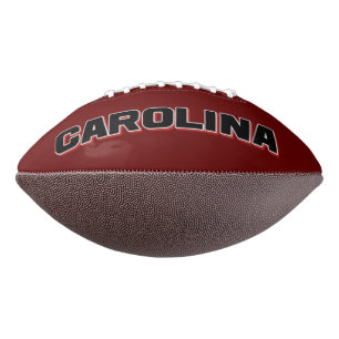 CAROLINA FOOTBALL