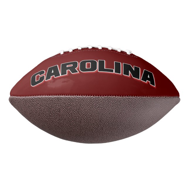 CAROLINA FOOTBALL (Rotated 270)
