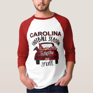 CAROLINA TAILGATIN T-Shirt