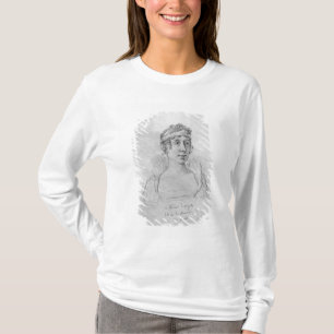 Caroline Bonaparte, Queen of Naples T-Shirt