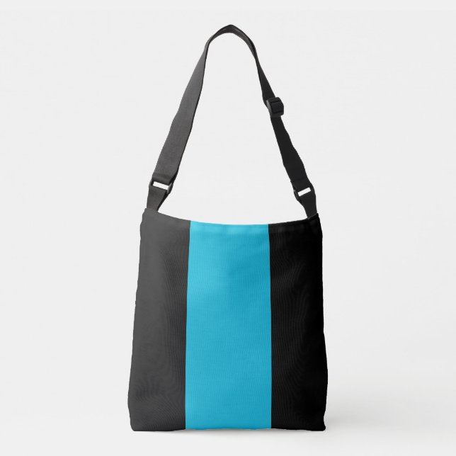 Caroline Crossbody Tote (Front)